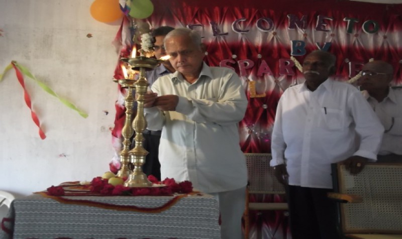 Civil engg. association