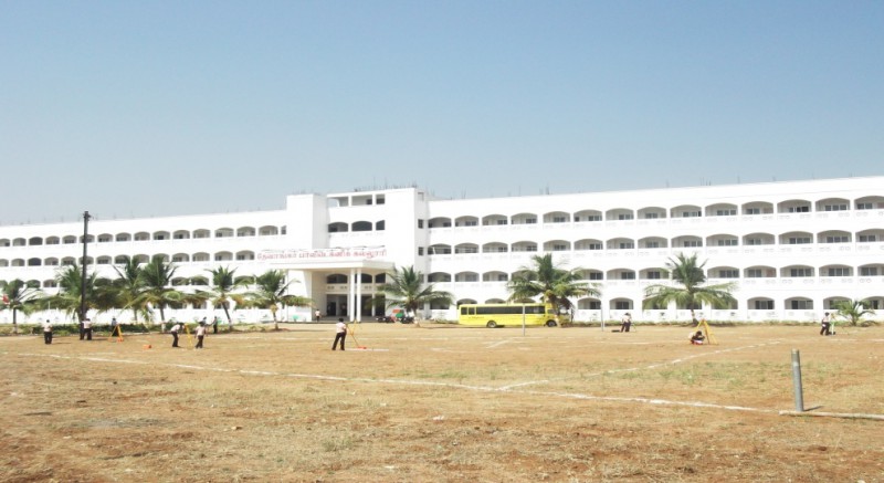 Campus